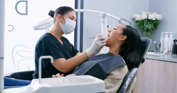 Best Residential Dentistry  in Bellevue, IA