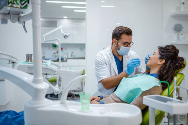 Best Sedation Dentistry  in Bellevue, IA